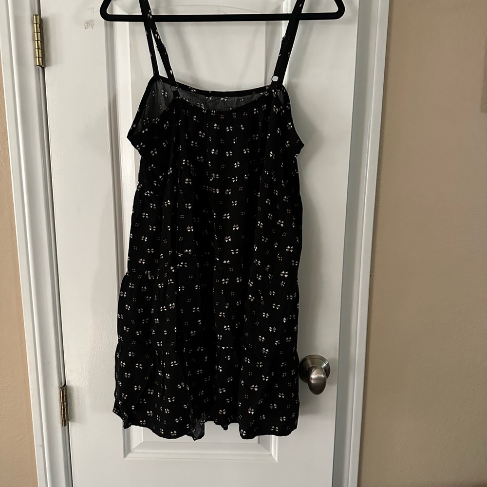 Super cute summer dress or shirt large